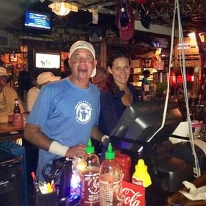 Meet your Posher, Matthew